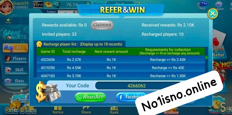 Teen Patti Pearl apk