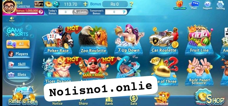 Teen patti Pearl APK Game