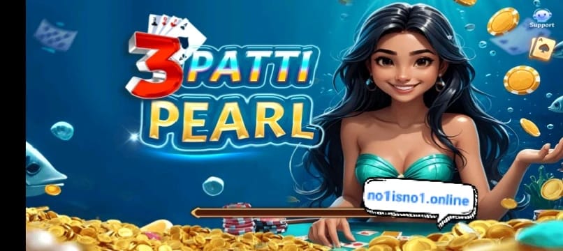 Teen Patti Pearl games 